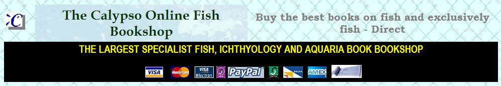 Tropical Fish Books. Books on Tropical Fish