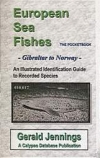 European Sea Fishes.An illustrated identification Guide