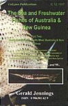 Sea and Freshwater Fishes of Australia and New Guinea Part One