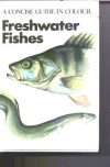 Freshwater Fishes