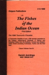 Fishes of the Indian Ocean