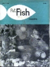 Petfish monthly Practical fishkeeping