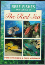 REEF FISHES AND CORALS OF THE RED SEA 