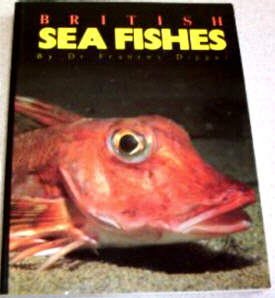 British Sea Fishes  