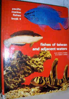 Pacific Marine Fishes Book 4 