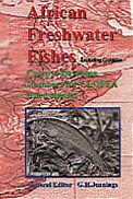 African Freshwater Fishes - excluding Cichlidae. Taxonomic Classification. NEWCLOFFA