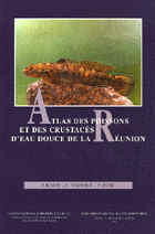 Atlas Des Poissons Et Des Crustaces DEau Douce De La Reunion