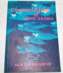 Commercial Fishes of Saudi Arabia by the Saudi Fisheries Company