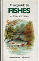 Handbook of Fishes