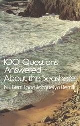 1001 Questions answered about the Seashore