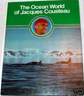 The Ocean World of Jacques Cousteau 