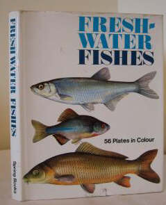 my inner fish book