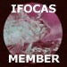 The International Federation of Online Clubs and Aquatic Societies Badge