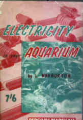 Electricity  in the Aquarium 