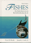 Fishes: An Introduction to Ichthyology 2