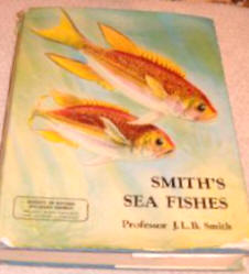 Smith's Sea Fishes