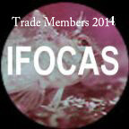 We are members of the IFOCAS aquatic federation